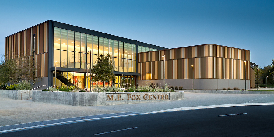 Fox Center West Valley College