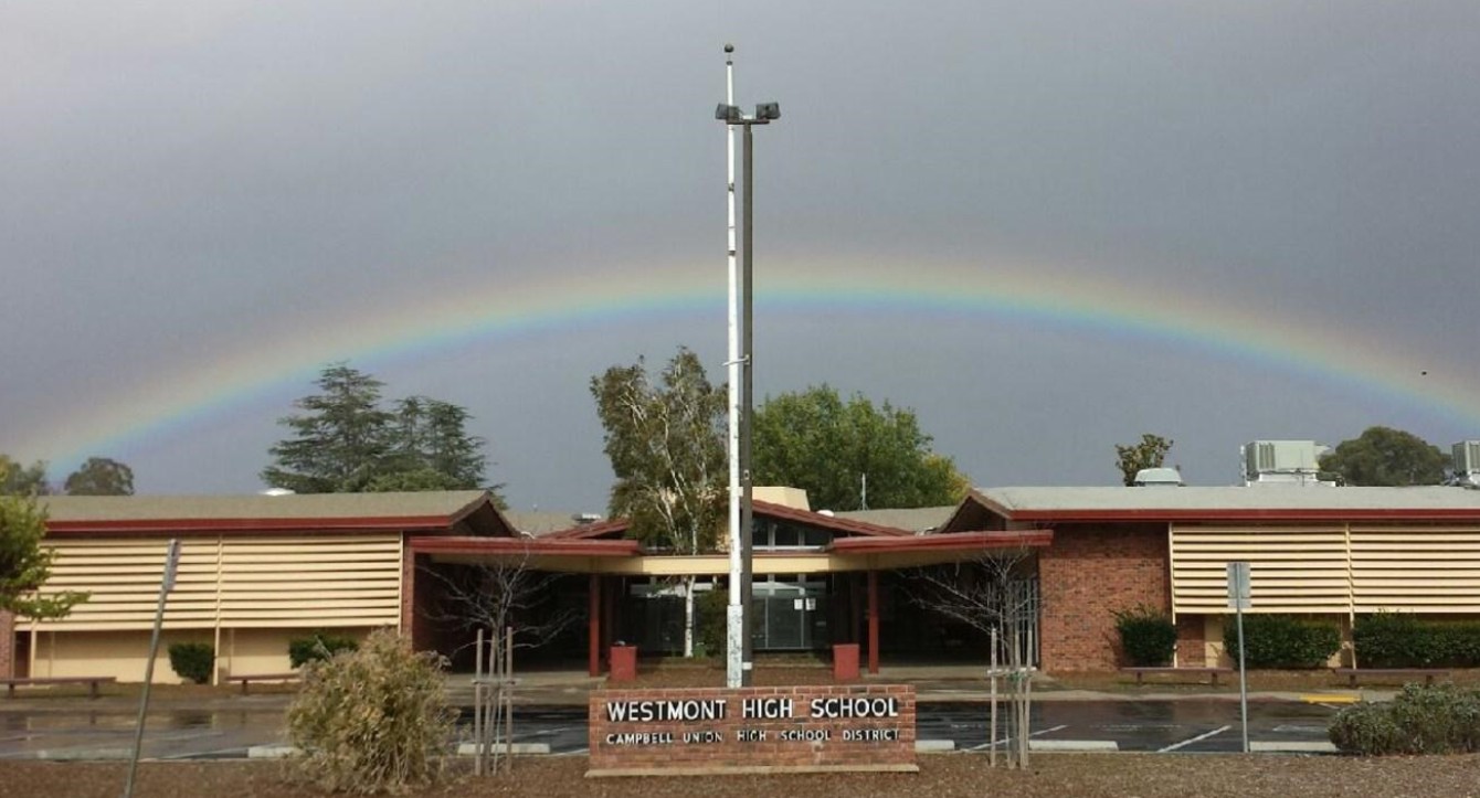 Westmont High School